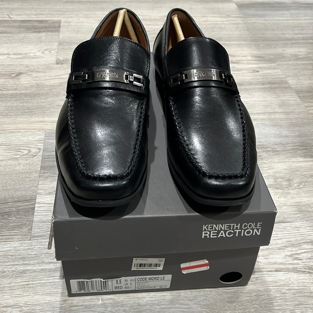 Kenneth Cole mens shoes